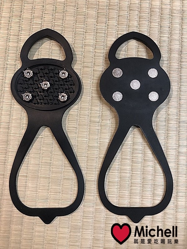 雪地冰爪 雪地冰爪