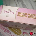 BELTA 酵素飲