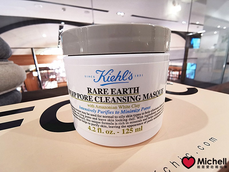 IFCHIC--Kiehl's