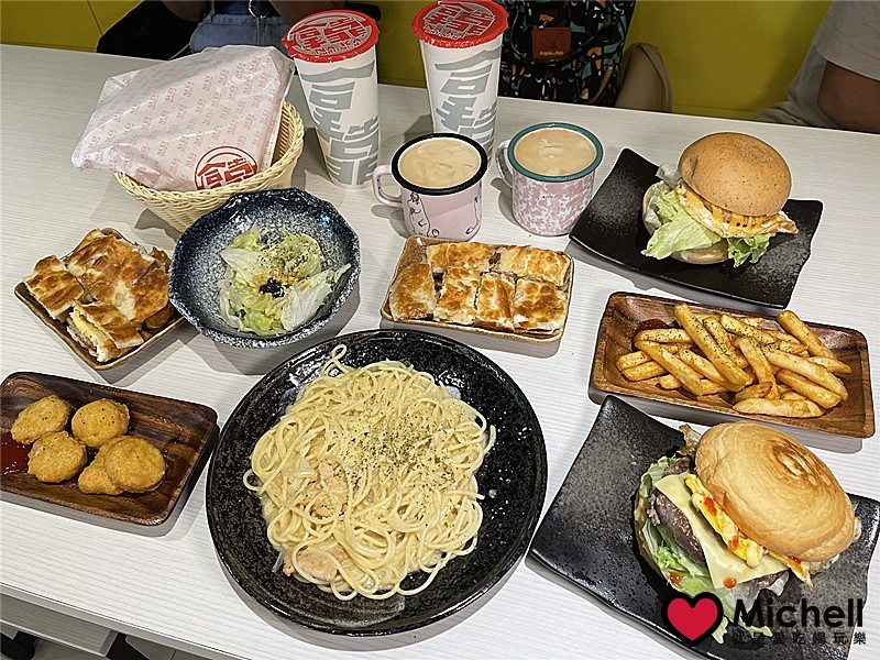 拿靠早午餐 拿靠早午餐