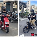 勁輪電動車