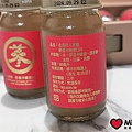 老協珍 人蔘精 麥蘆卡蜂蜜口味