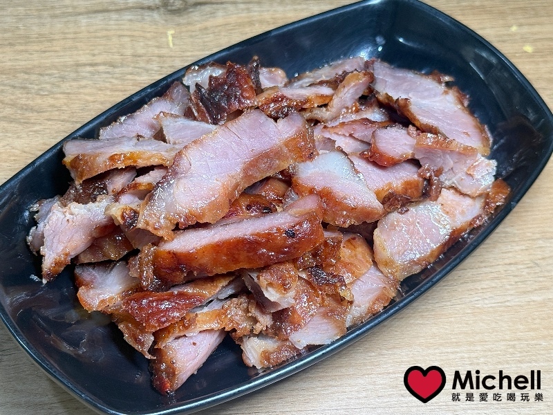 珍和蟹老闆鴨肉焿油飯