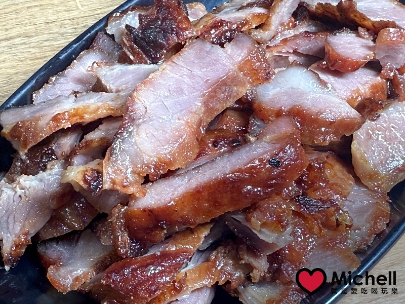 珍和蟹老闆鴨肉焿油飯