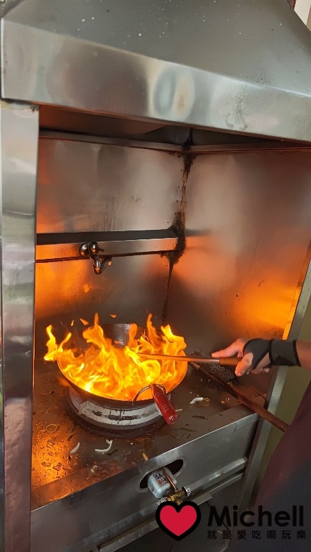 珍和蟹老闆鴨肉焿油飯