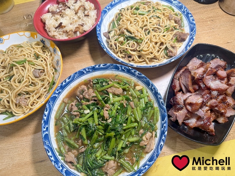 珍和蟹老闆鴨肉焿油飯