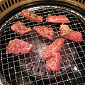 烤肉