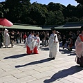日本婚禮