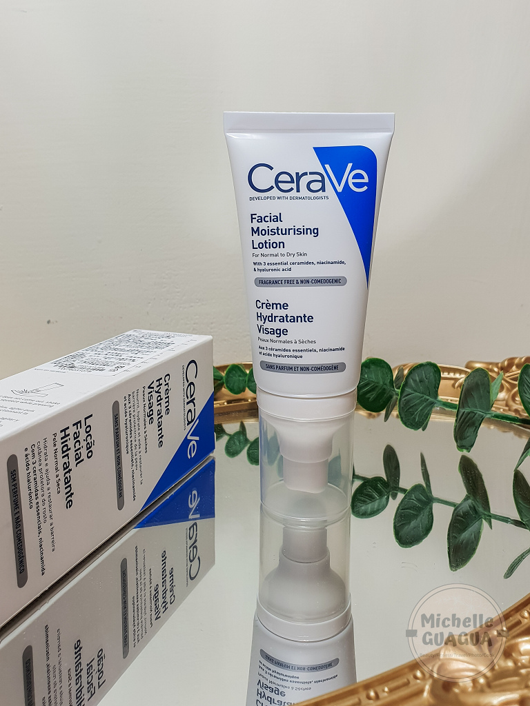 CeraVe適樂膚全效超級修護乳皮膚科醫生推薦敏感敏若乾癢痘痘