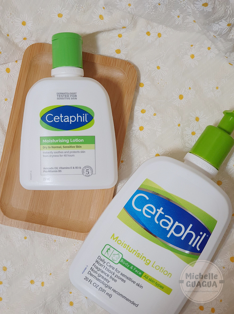 Cetaphil舒特膚