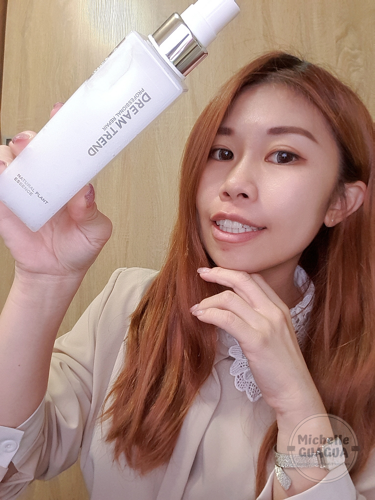 凱夢果酸小白瓶