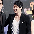 Yuchun Rooftop Prince Press Conference