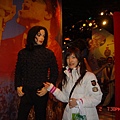 Madame Tussaud Museum