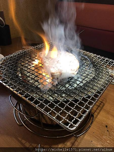 捷運中山站 — 馬太郎日式燒肉吃飽飽