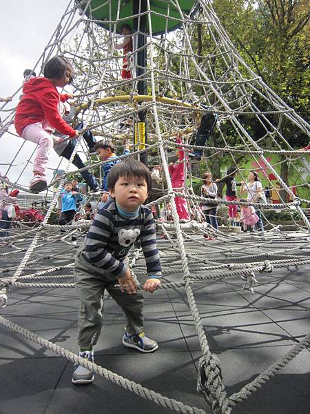 兒童樂園