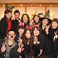 X'mas Party