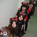 X'mas Party