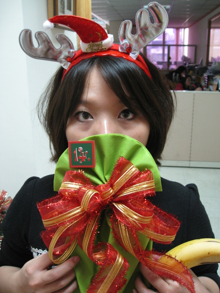 X'mas Party