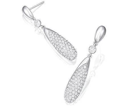 Swarovski-Downy-Pierced-Earrings-5141374-W600