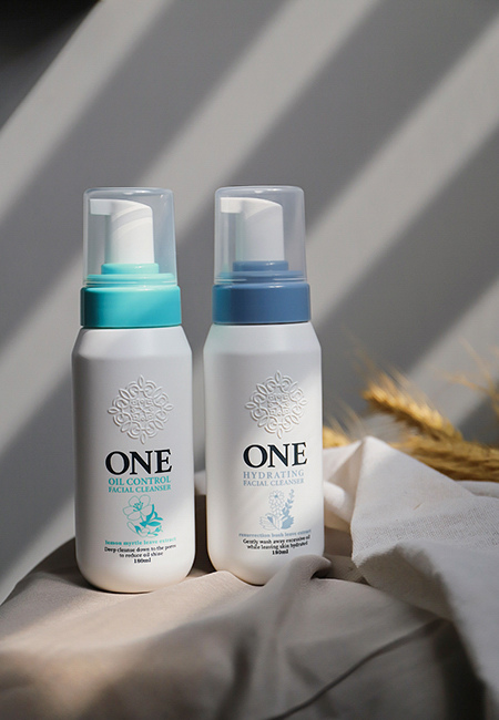 城市肌對策 One全面淨化洗顏慕斯 保濕 控油 還給肌膚最溫柔的潔淨 潮流 美妝 消費創造個人化風格的女性社群pixstyleme 城市肌對策 One全面淨化洗顏慕斯 保濕 控油 還給肌膚最溫柔的潔淨 潮流 美妝 消費創造個人化風格的女性社群pixstyleme
