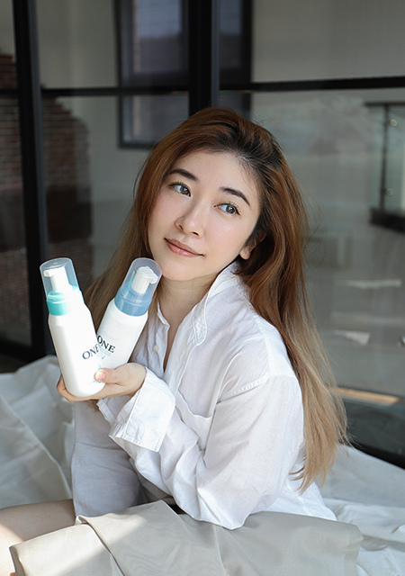 城市肌對策 One全面淨化洗顏慕斯 保濕 控油 還給肌膚最溫柔的潔淨 潮流 美妝 消費創造個人化風格的女性社群pixstyleme 城市肌對策 One全面淨化洗顏慕斯 保濕 控油 還給肌膚最溫柔的潔淨 潮流 美妝 消費創造個人化風格的女性社群pixstyleme