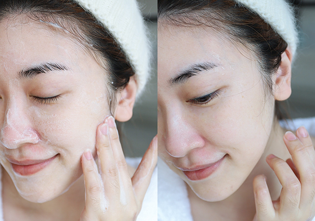 城市肌對策 One全面淨化洗顏慕斯 保濕 控油 還給肌膚最溫柔的潔淨 潮流 美妝 消費創造個人化風格的女性社群pixstyleme 城市肌對策 One全面淨化洗顏慕斯 保濕 控油 還給肌膚最溫柔的潔淨 潮流 美妝 消費創造個人化風格的女性社群pixstyleme