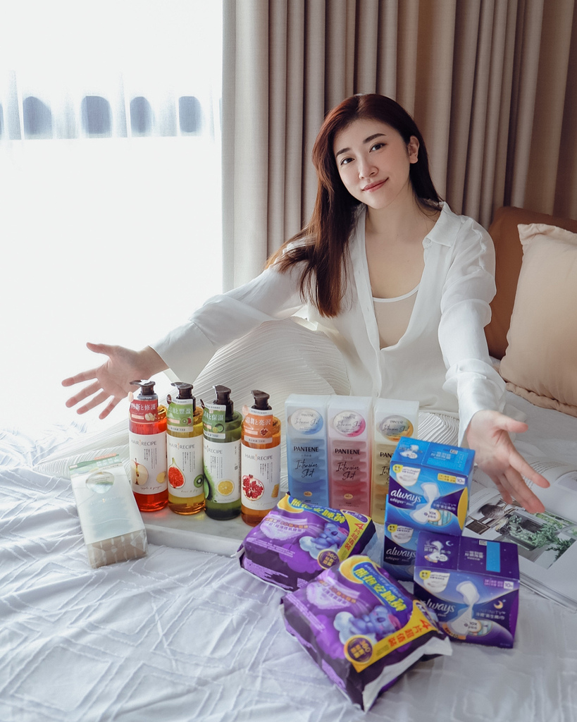 2024寶雅必買！不斷回購的私心愛用推薦開箱分享～