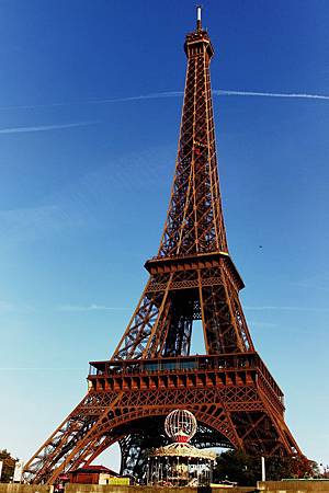 Eiffel Tower Eiffel Tower