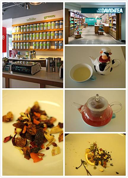 Davids Tea Davids Tea