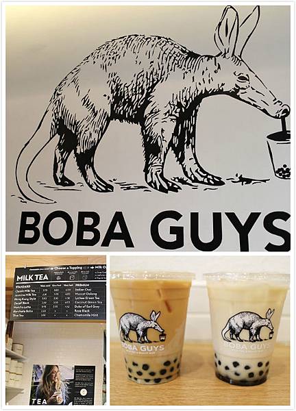 boba guys