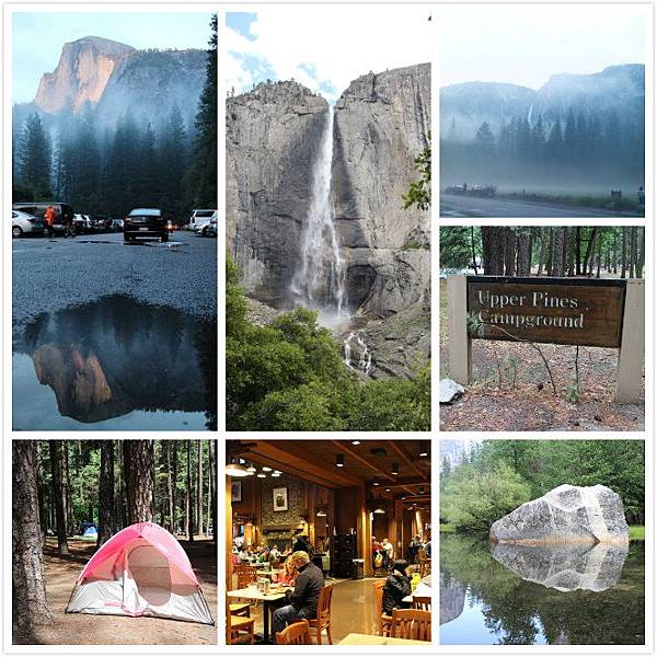 yosemite