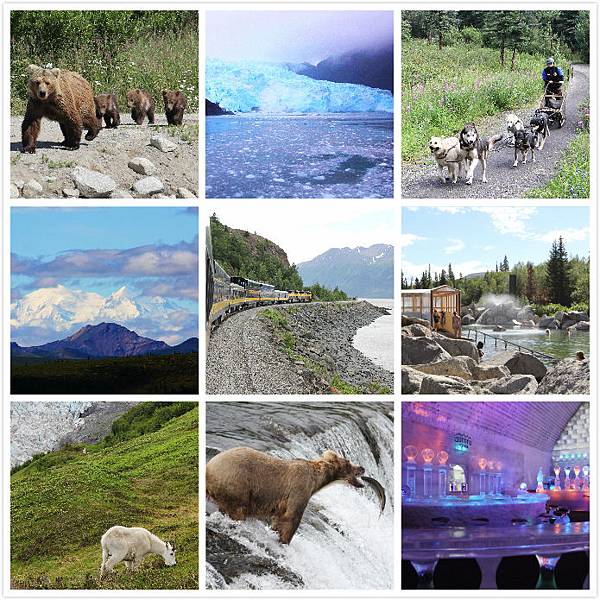 alaska alaska