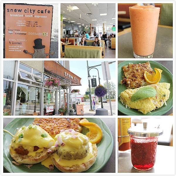 Snow City Cafe Snow City Cafe