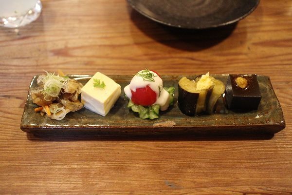 美食 舊金山高評價日式串燒居酒屋 隱密的日式美食空間rintaro Michelle 米雪兒奇幻樂園 痞客邦