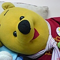 姐姐的 Winnie The Pooh