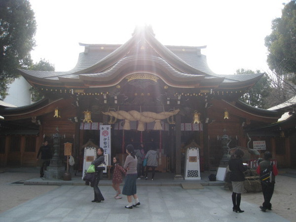 太閒了～用地鐵一日券去晃晃