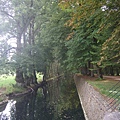 第四站：Le Chateau de Chenonceaux