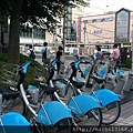 富山的 youbike