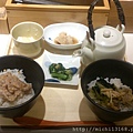 茶泡飯 3