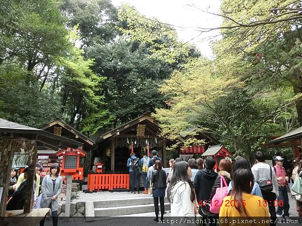 野宮神社 2