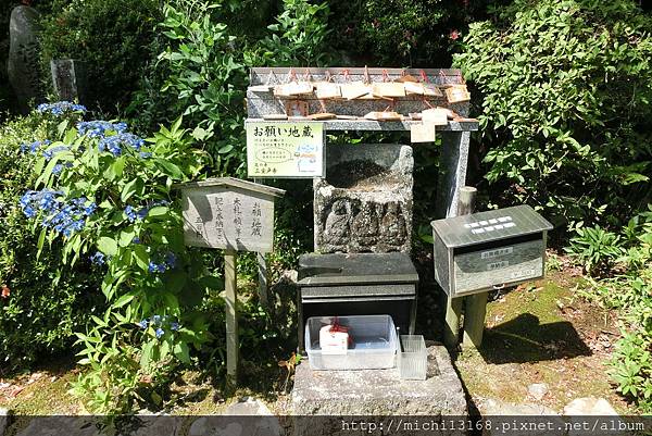 三室戶寺 10