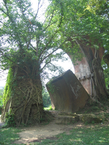 龍騰斷橋 南段