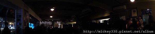 2011 1227 KIKI我喜歡你音樂會@海邊的卡夫卡 (9).JPG