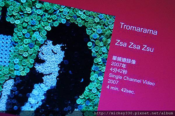 2011 MOCA宮津大輔私藏展~癮行者 (23).JPG