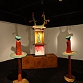 2012 3看夏愛華展~我喜歡他的木雕與細細眼睛.. (15)