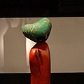2012 3看夏愛華展~我喜歡他的木雕與細細眼睛.. (16)