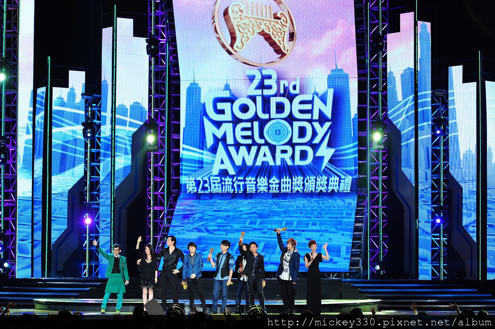 2012 623金曲獎~美麗圖片由台視公關處提供!感謝攝影大哥! (8)