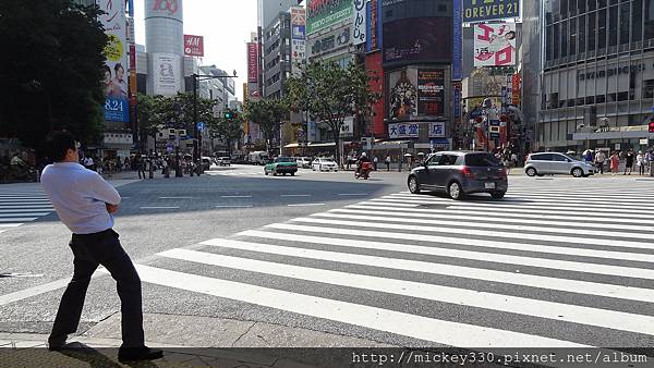 2012 7 27東京之旅～橫濱代官山涉谷新宿 (92)