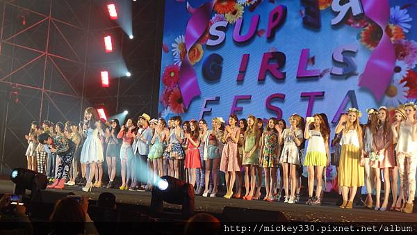 2013 3 30 SUPER GIRLS FESTA (91)