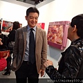 2013 5 2 第三屆台北新藝術博覽會開幕之夜 (84)